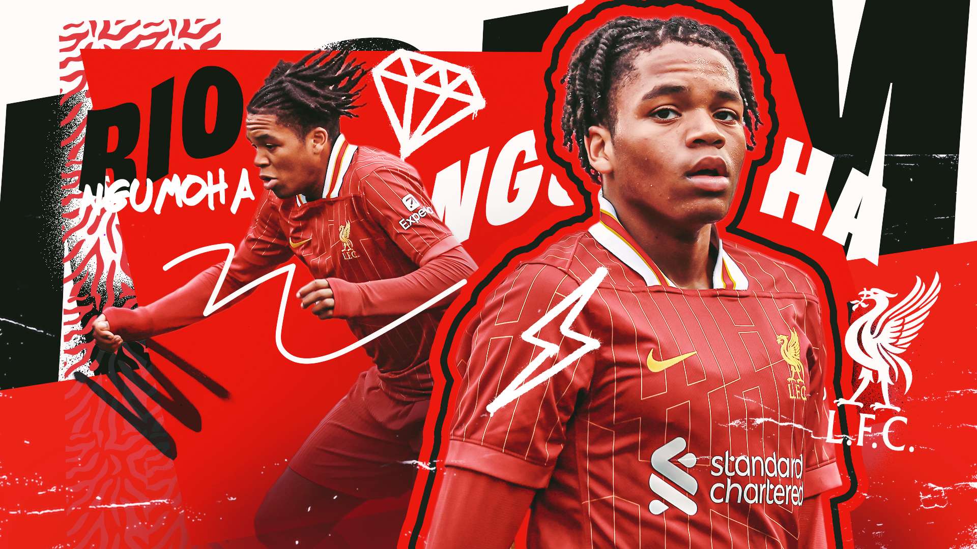 挑衅的风格 挑衅的风格