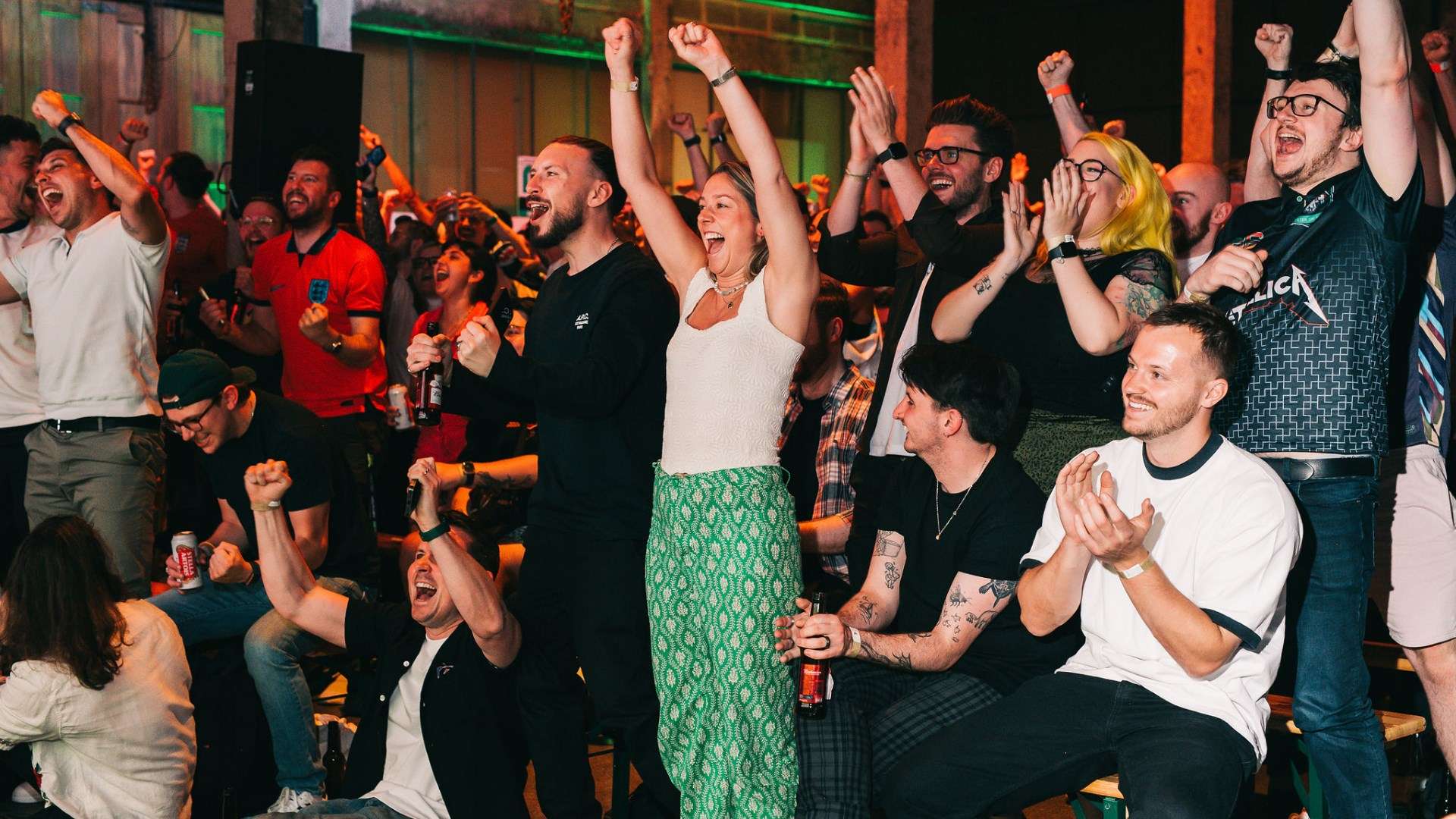 圣日耳曼的 圣日耳曼的