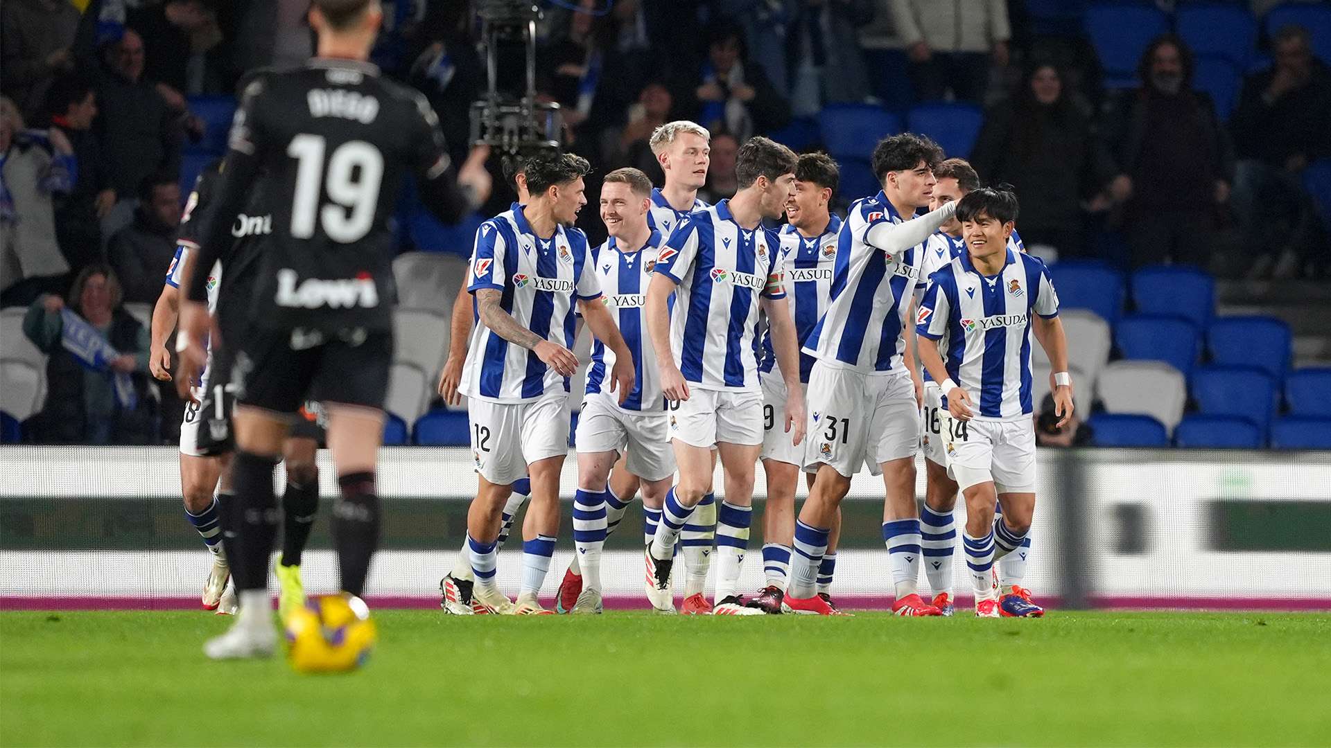 的重要一环 的重要一环