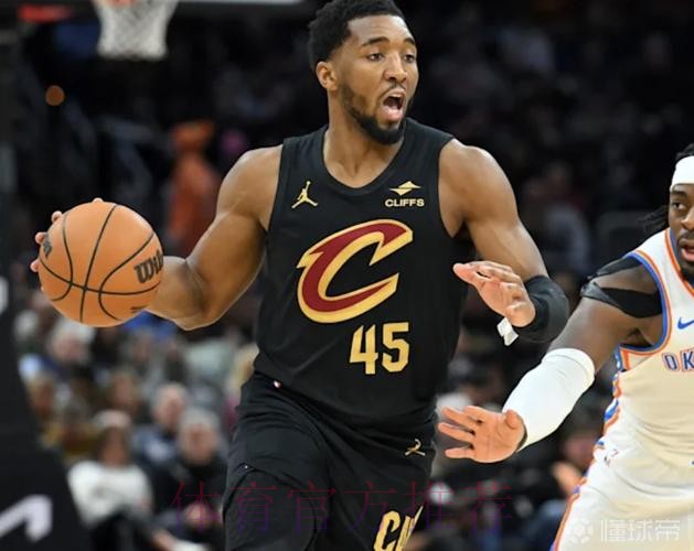 米切尔采访全文：落选全明星首发不意外，多尔特防守确实好